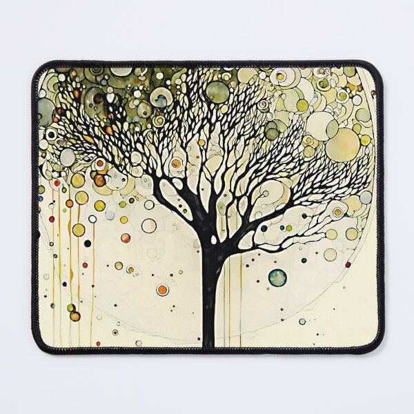 Item preview, Valtiax - The Tree of Life (3/4) designed and sold by sabantha.