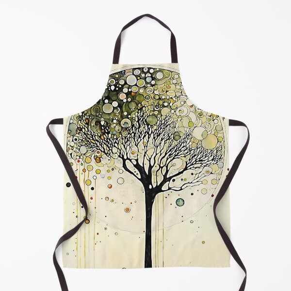 Item preview, Valtiax - The Tree of Life (3/4) designed and sold by sabantha.