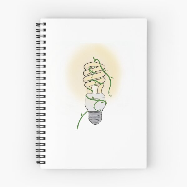 Item preview, Eco light designed and sold by Chasescanvas.