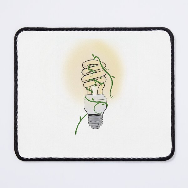 Item preview, Eco light designed and sold by Chasescanvas.