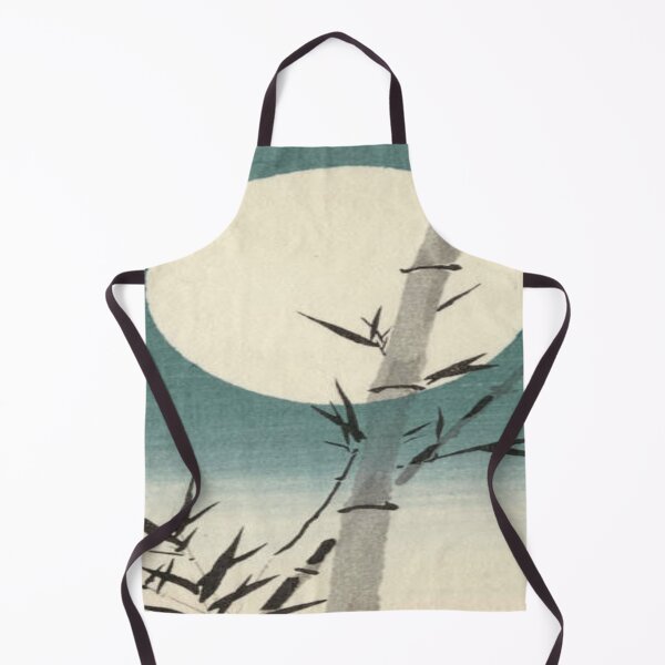 Item preview,  Japanese bamboo art - japanese bamboo tapestry  designed and sold by sagestar.