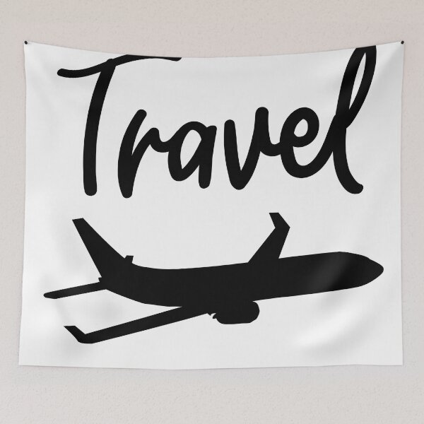 Item preview, Travel designed and sold by FraditaYasmin.