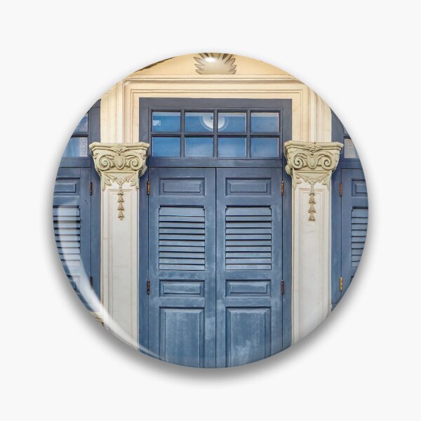 Item preview, Singapore, Heritage Shophouses of Singapore designed and sold by John Seaton Callahan.