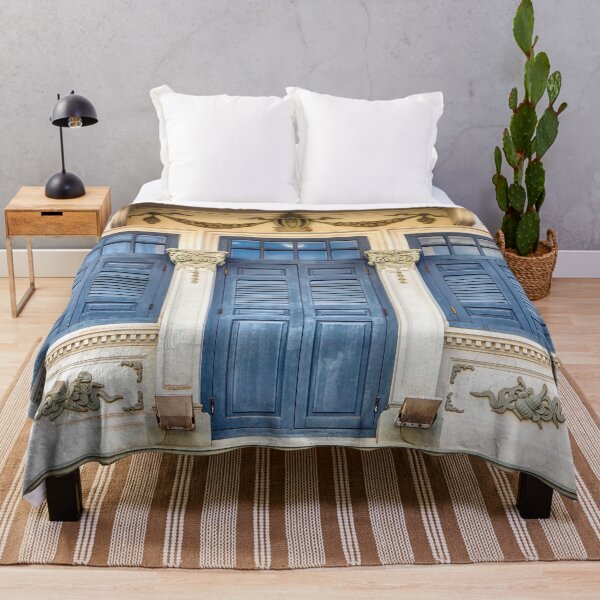 Item preview, Singapore, Heritage Shophouses of Singapore designed and sold by John Seaton Callahan.