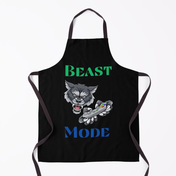 Item preview, Beast Mode designed and sold by Ycotton8.