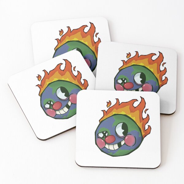 Item preview, Climate Change designed and sold by Eros S.