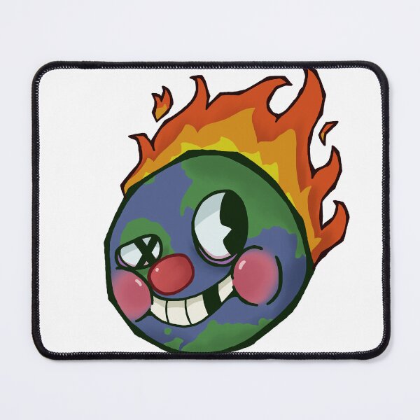 Item preview, Climate Change designed and sold by Eros S.