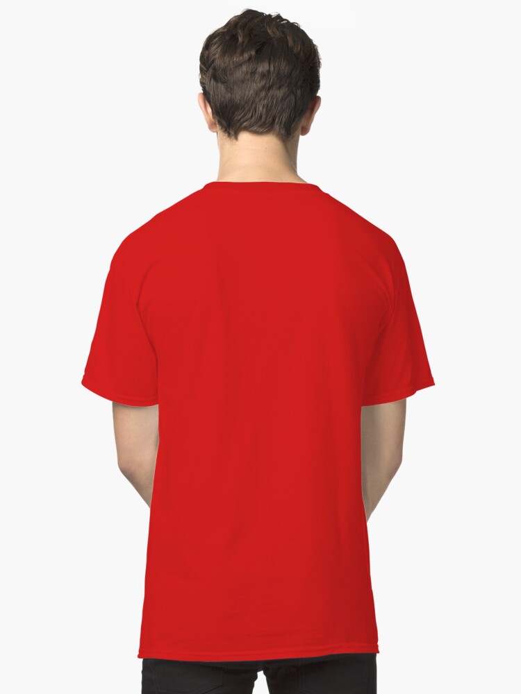 nick nick shirt