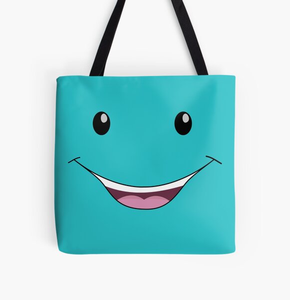 nick jr face backpack