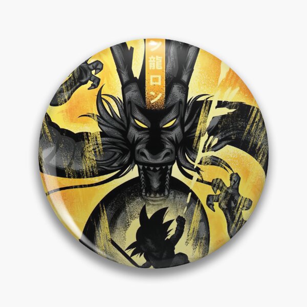 Item preview, Anime y manga de Dragon Ball designed and sold by SophiaAlanua74.