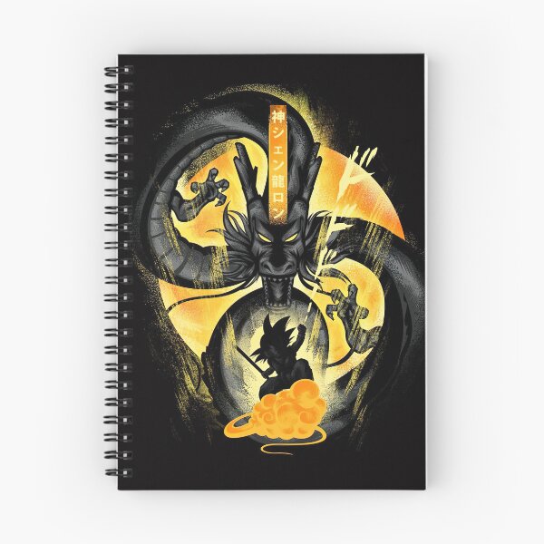 Item preview, Dragon Ball Anime and Manga designed and sold by SophiaAlanua74.