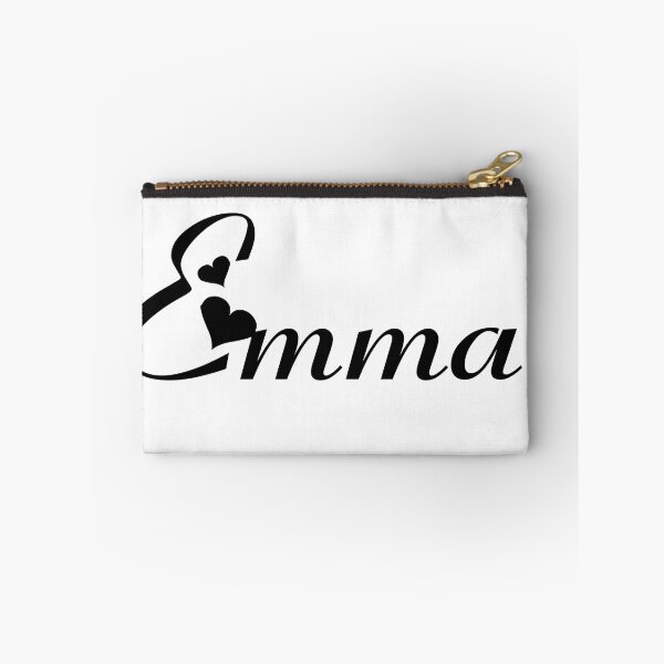 Artikelvorschau, Emma entworfen und verkauft von Ultimatedezign.