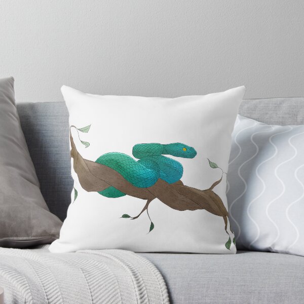 Item preview, snake designed and sold by HayseedEmporium.