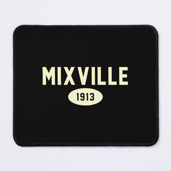 Item preview, Mixville 1913 / Cream designed and sold by PEK1787.