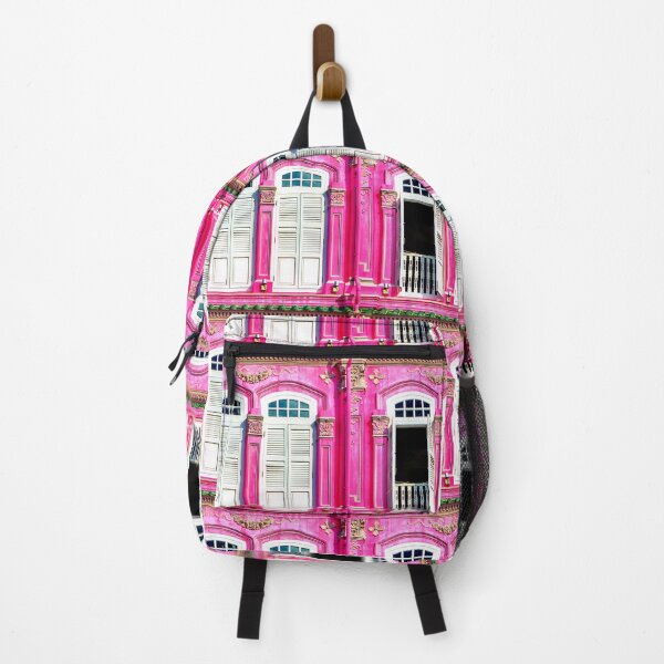Item preview, Singapore, Heritage Shophouses of Singapore designed and sold by John Seaton Callahan.