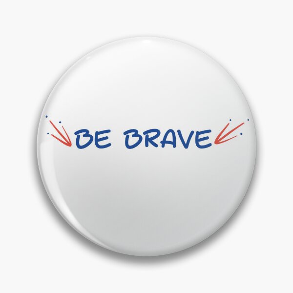 Item preview, Bravery designed and sold by NexCreation.