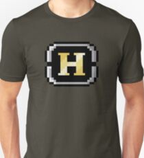 Machine Gun Unisex T-Shirt