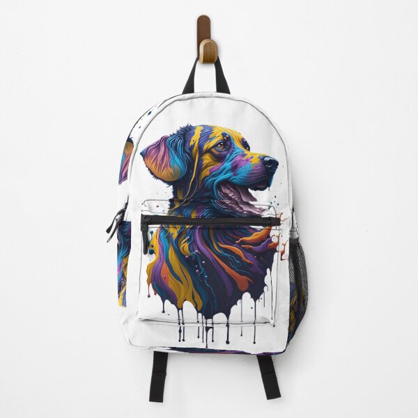 Item preview, Life is just better with a furry companion by your side designed and sold by Vvisions.