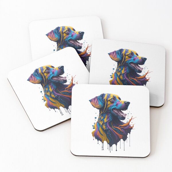 Item preview, Life is just better with a furry companion by your side designed and sold by Vvisions.