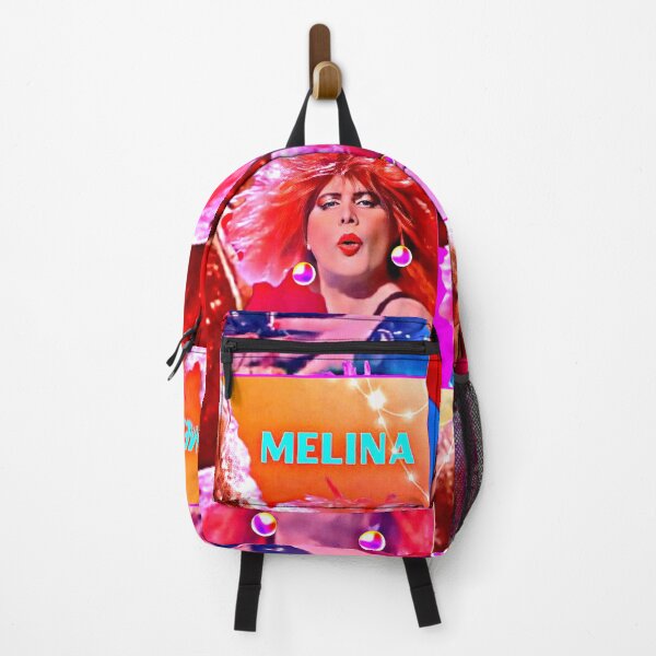 Item preview, MELINA designed and sold by nygel andrewartha.