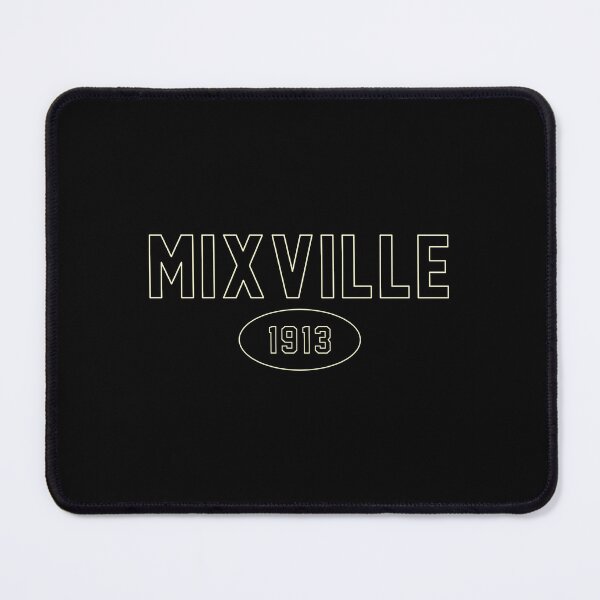 Item preview, Mixville 1913 / Cream Outline designed and sold by PEK1787.