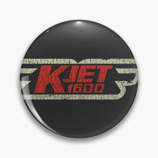 Item preview, KJET 1600 AM Seattle 1982 designed and sold by AstroZombie6669.