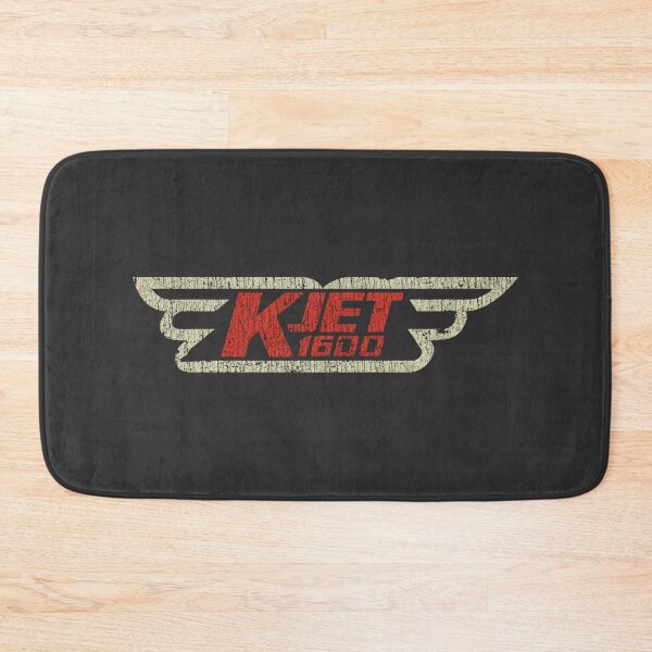Item preview, KJET 1600 AM Seattle 1982 designed and sold by AstroZombie6669.