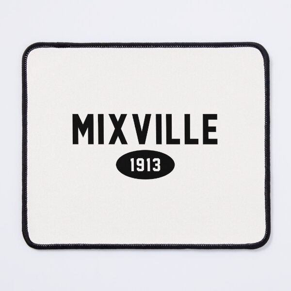Item preview, Mixville 1913 / Black designed and sold by PEK1787.