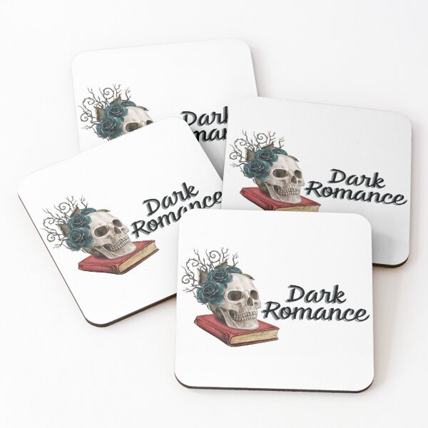 Item preview, Dark Romance designed and sold by jaekindacray.