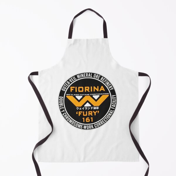Item preview, Fiorina Fury 161 t shirt, Alien t shir designed and sold by kundeti.