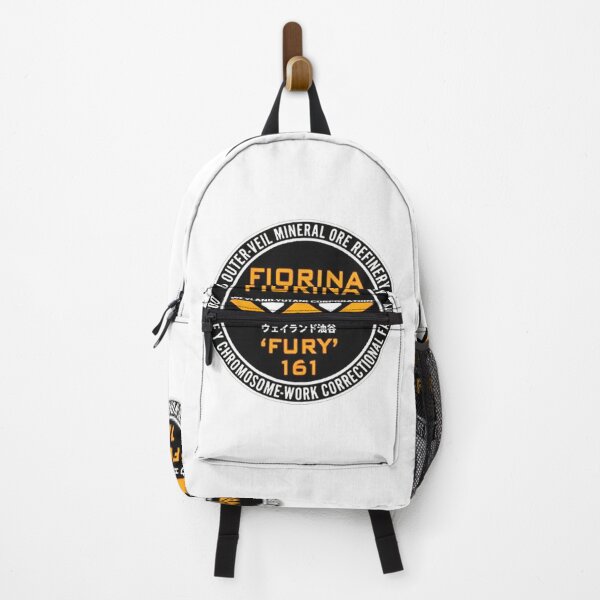 Item preview, Fiorina Fury 161 t shirt, Alien t shir designed and sold by kundeti.