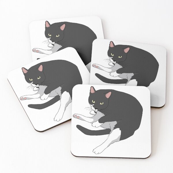 Item preview, Ham designed and sold by AliBodkins.