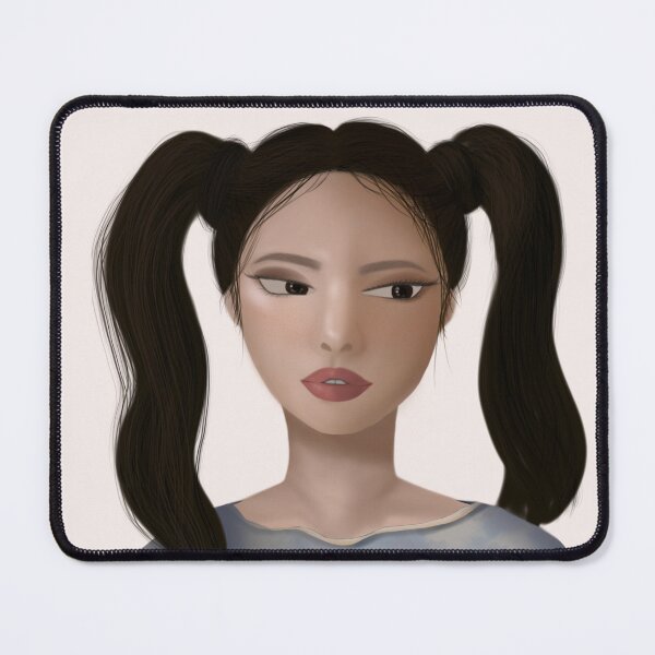 Item preview, Girl designed and sold by mailsberry.