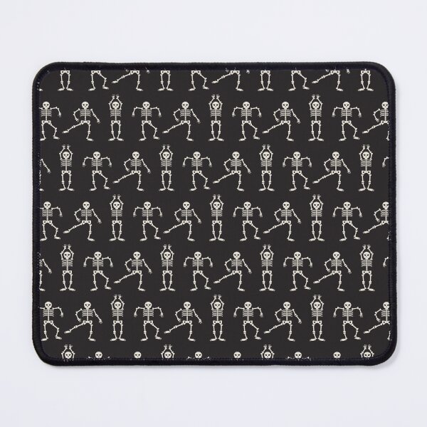 Item preview, Dancing Skeletons  designed and sold by deepfuze.