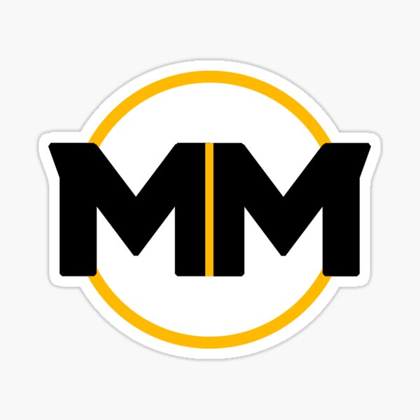 Mm Logo PNG Vector (EPS) Free Download