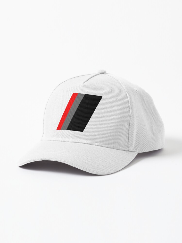 Casquette Audi Heritage