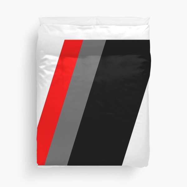 Drapeau Audi Housse de couette