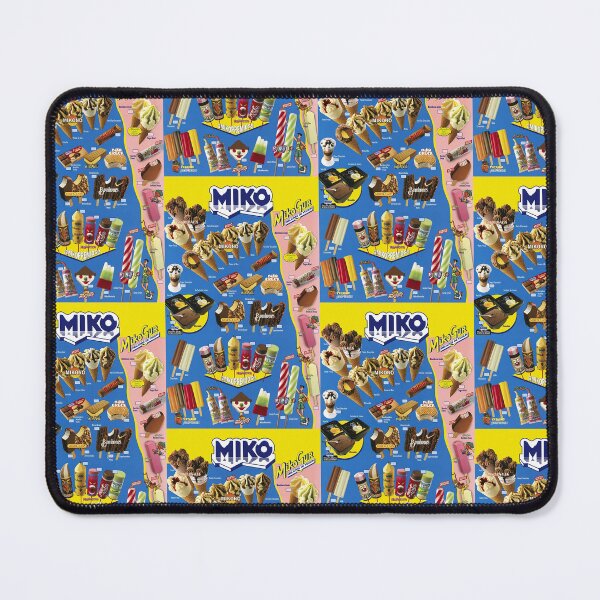 Item preview, Carta De Helados Miko De Los Noventa 90s designed and sold by roura356a.