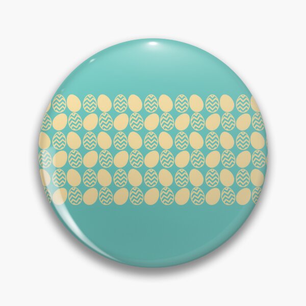 Item preview, EASTER EGG-STRAVAGANZA PEACH designed and sold by NikitaSkyDesign.