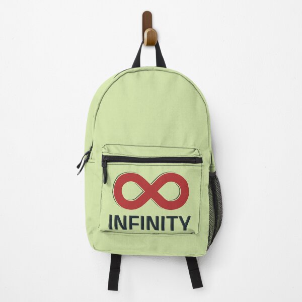 Item preview, infinity word designed and sold by hutofdesigns.