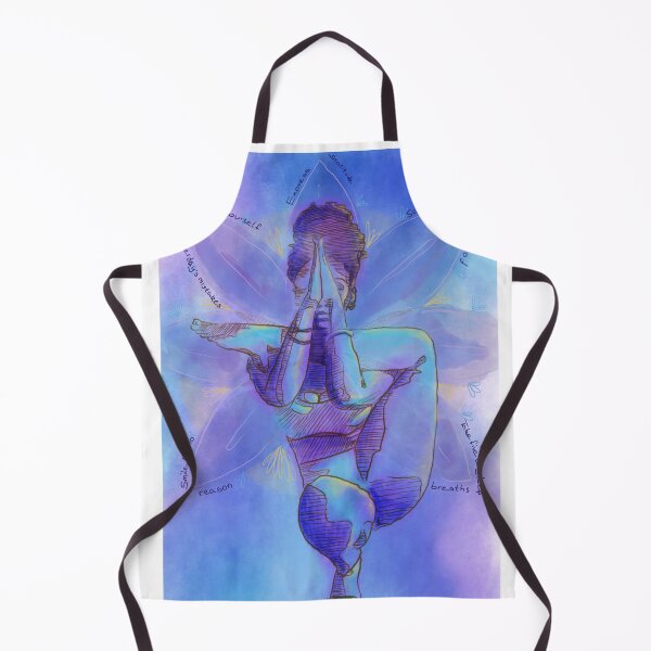 Item preview, Mindful Start Of The Day designed and sold by Motte-Manday.