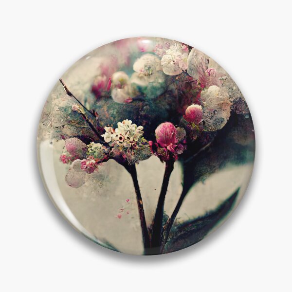 Item preview, Painted Petals designed and sold by Artifact-Design.