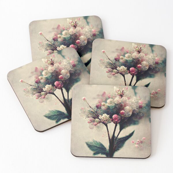 Item preview, Painted Petals designed and sold by Artifact-Design.