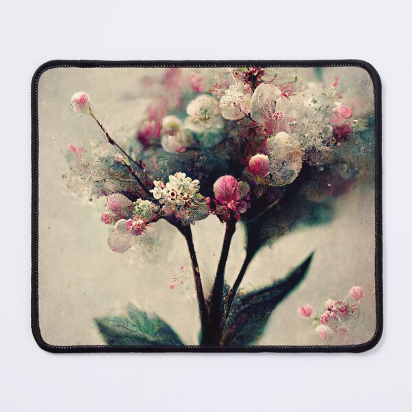Item preview, Painted Petals designed and sold by Artifact-Design.