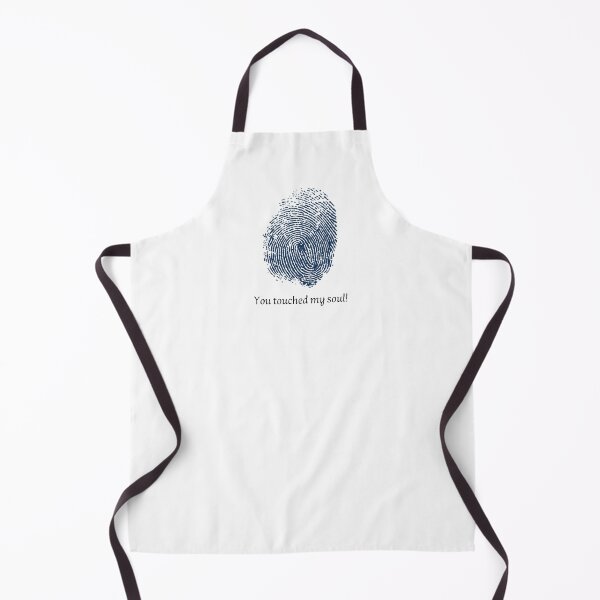 Item preview, You touched my soul designed and sold by LayosCore.
