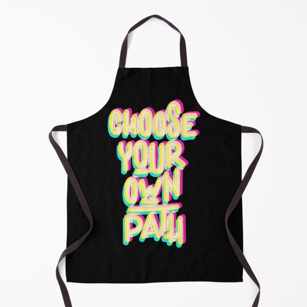 Item preview, Choose your own path designed and sold by FarizCheck.