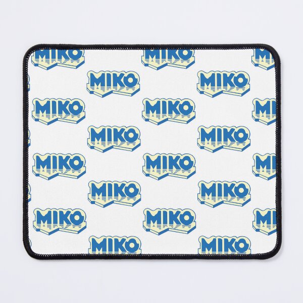 Item preview, Antiguo Logo De Miko designed and sold by roura356a.