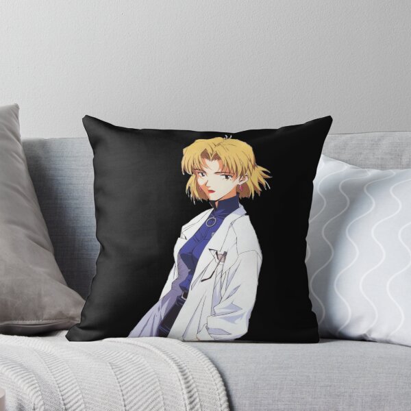 Item preview, Misato Katsuragi- Neon Genesis Evangelion designed and sold by Gamble  Arena.