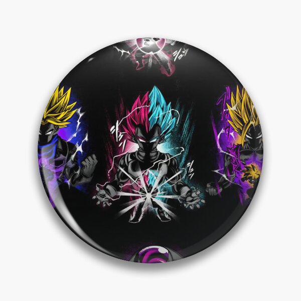 Item preview, Dragon Ball Anime and Manga designed and sold by SophiaAlanua74.