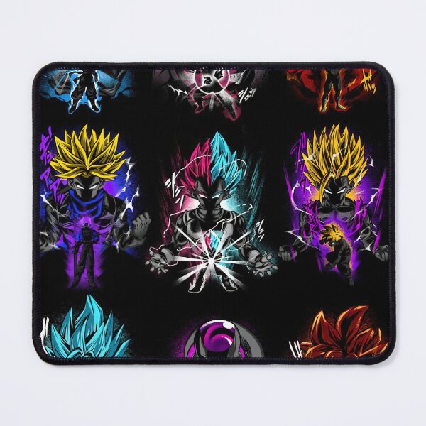 Item preview, Dragon Ball Anime and Manga designed and sold by SophiaAlanua74.